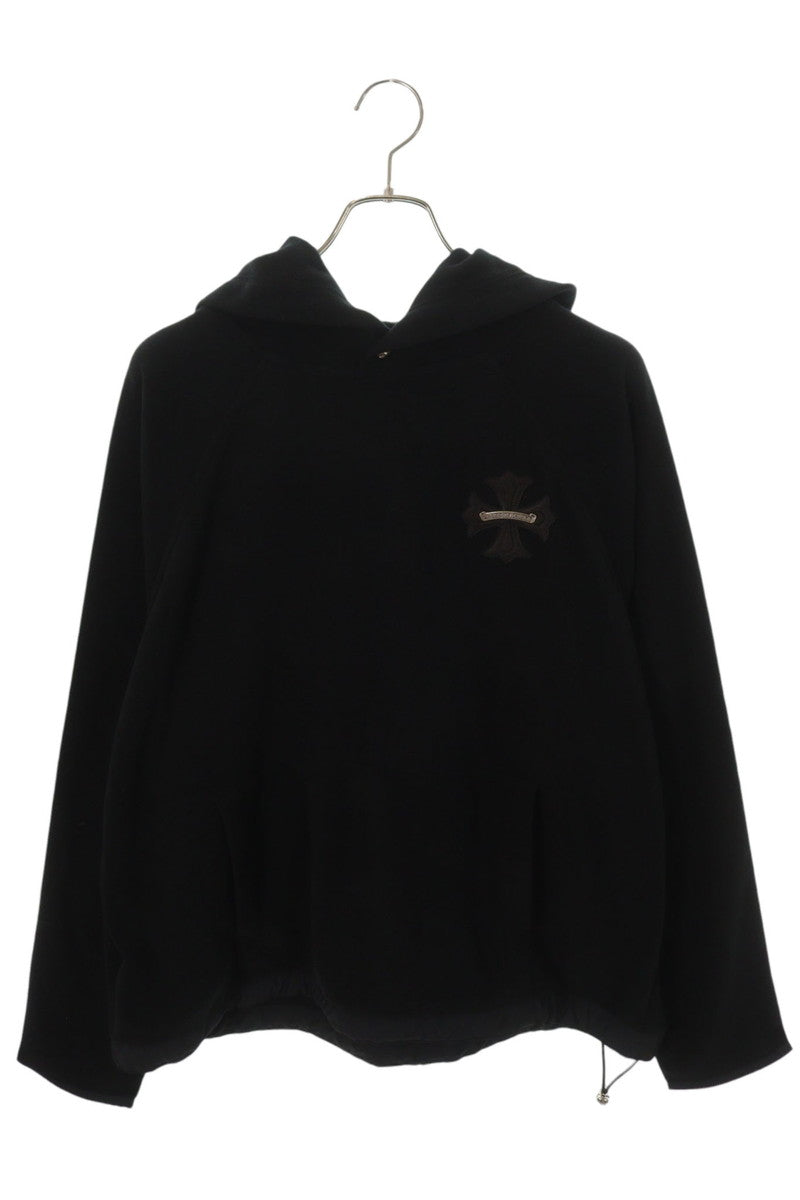 Chrome Hearts GRP Y NOT DETENTION CH Pullover Hoodie Size L