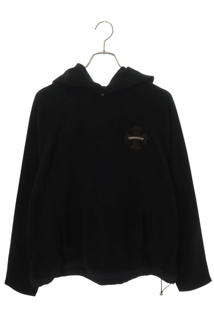 Chrome Hearts GRP Y NOT DETENTION CH Pullover Hoodie Size L