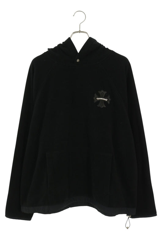 Chrome Hearts GRP Y NOT DETENTION CH Patch Hoodie Size XL