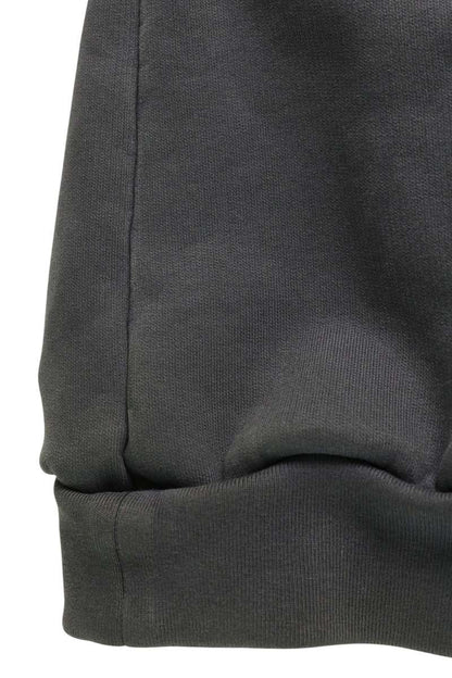 BALENCIAGA Unity Sports Icon Faded Zip-Up Hoodie Size 2