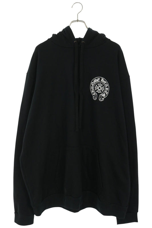 Chrome Hearts Tokyo Limited Back Print Hoodie Size XXL