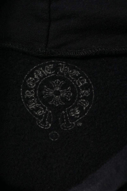 Chrome Hearts Multi Sleeve Logo Print Pullover Hoodie Size L