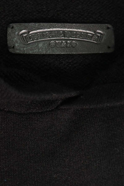 Chrome Hearts U LIFE SENTENCE Pullover Hoodie Size XL