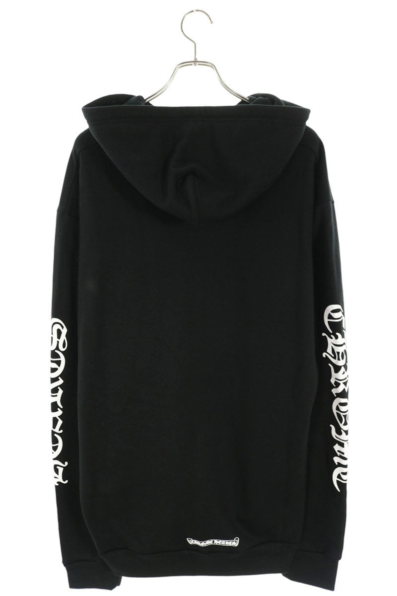 Chrome Hearts SWTSHRT HD ZIP Hoodie Multi Size XL