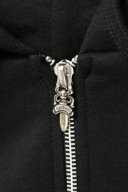 Chrome Hearts SWTSHRT HD ZIP Hoodie Multi Size XL