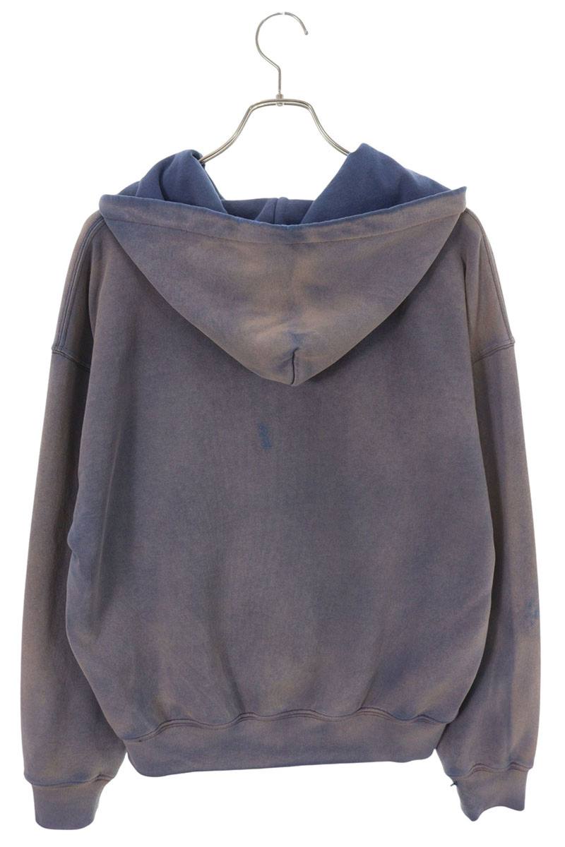 ENFANTS RICHES DEPRIMES 26SS DAUGHTER'S PET Hoodie Size M
