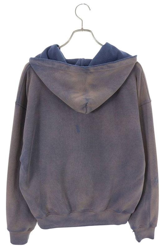 ENFANTS RICHES DEPRIMES 26SS DAUGHTER'S PET Hoodie Size M