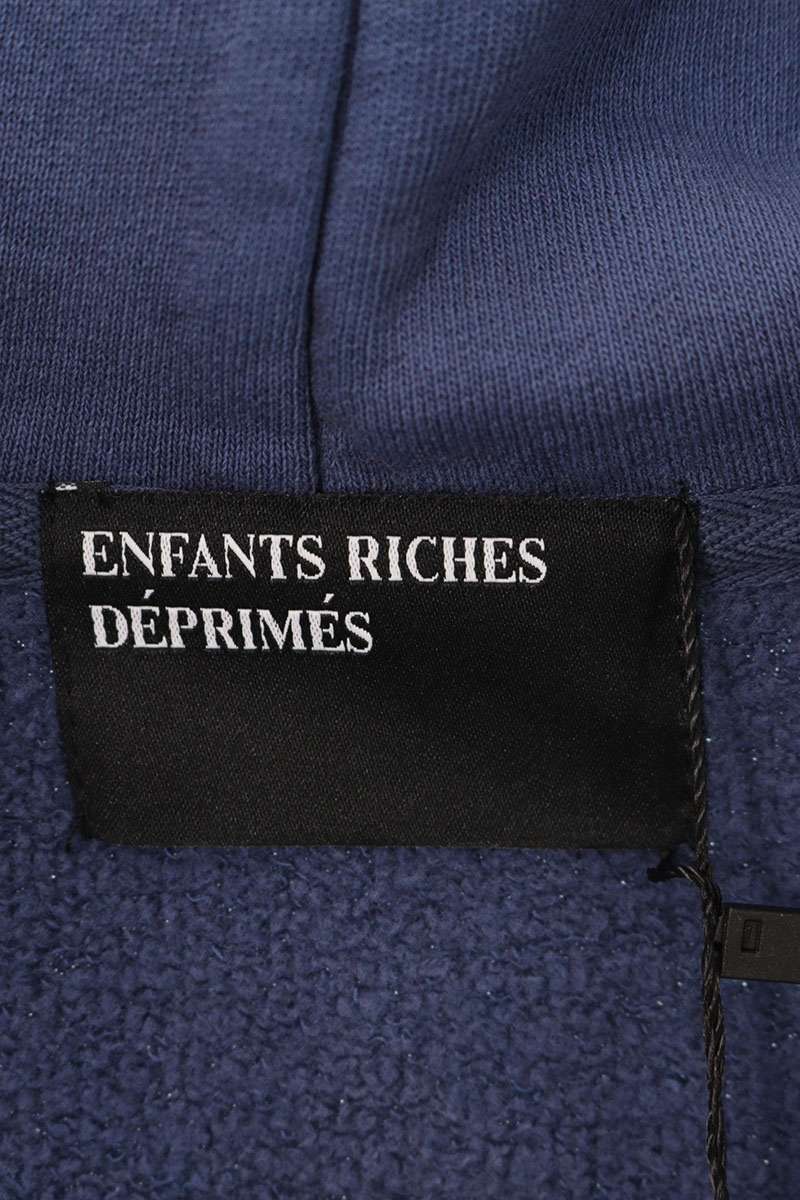 ENFANTS RICHES DEPRIMES 26SS DAUGHTER'S PET Hoodie Size M
