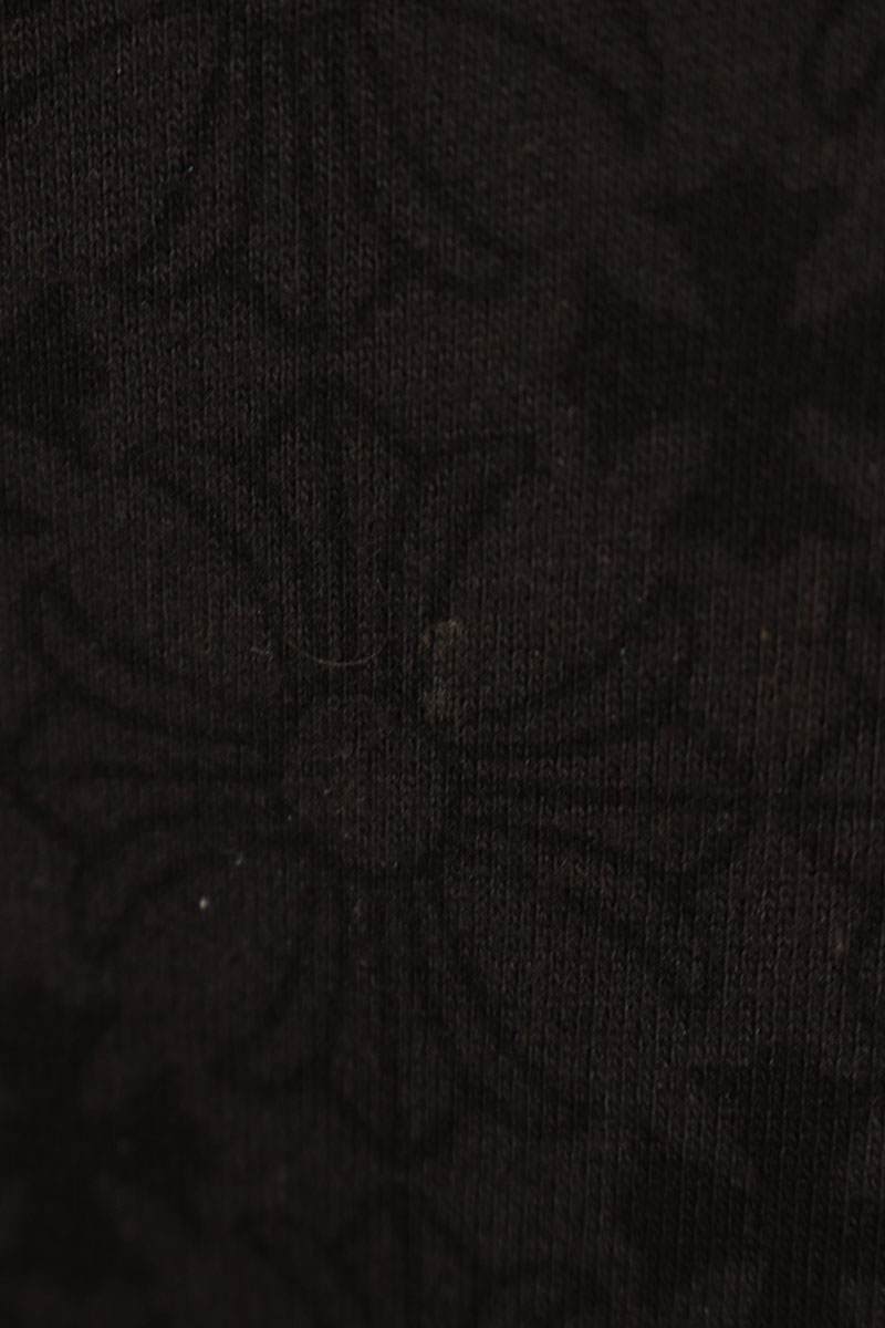 Chrome Hearts SWTSHRT PLVR CH Plus Hoodie Black Size XL