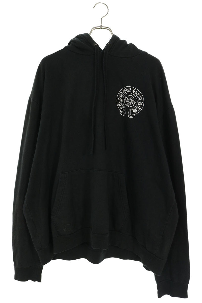 Chrome Hearts SWTSHRT PLVR LTD LA Limited Hoodie Size XL