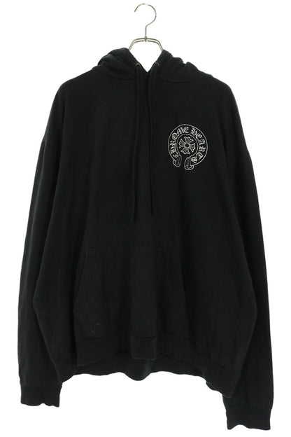 Chrome Hearts SWTSHRT PLVR LTD LA Limited Hoodie Size XL