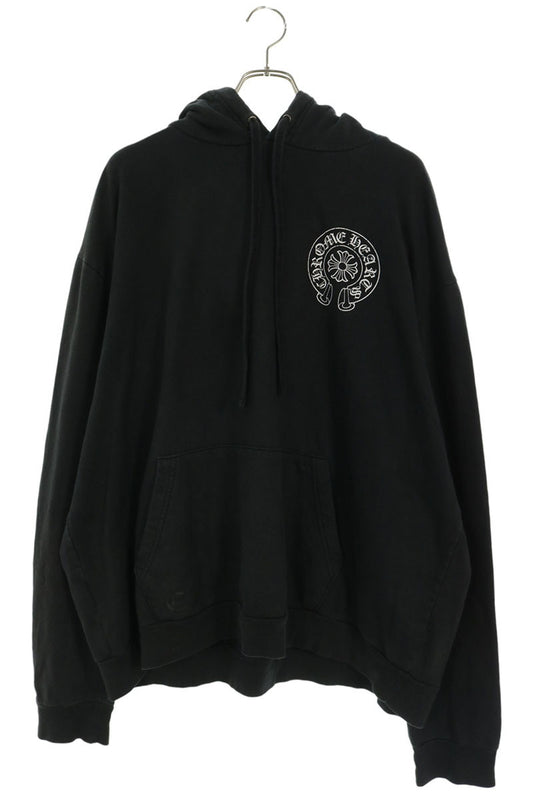 Chrome Hearts SWTSHRT PLVR LTD LA Limited Hoodie Size XL