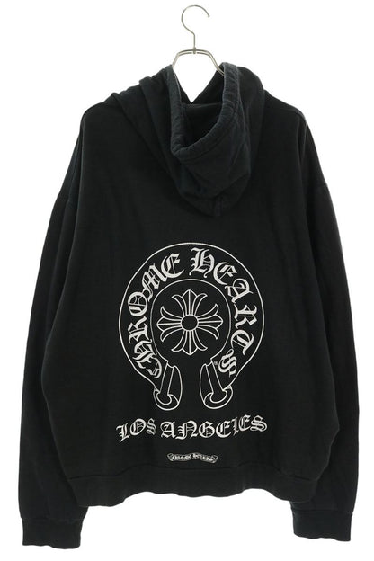 Chrome Hearts SWTSHRT PLVR LTD LA Limited Hoodie Size XL