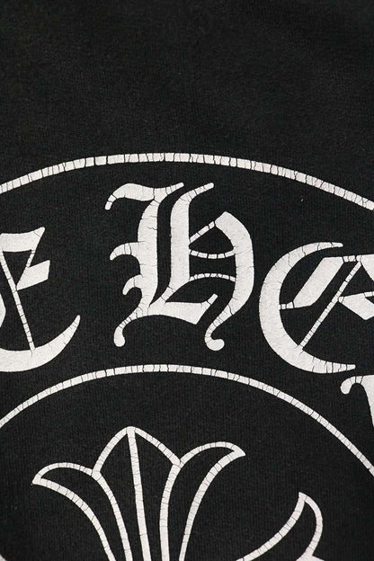 Chrome Hearts SWTSHRT PLVR LTD LA Limited Hoodie Size XL