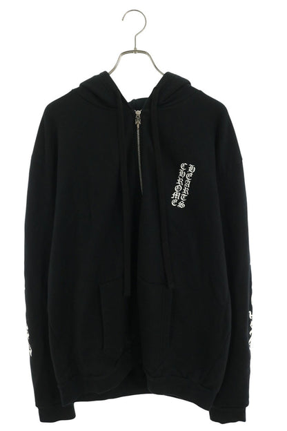 Chrome Hearts SWTSHRT HD ZIP Arm Logo Hoodie Multi Size XL