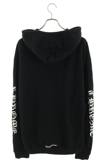 Chrome Hearts SWTSHRT HD ZIP Arm Logo Hoodie Multi Size XL