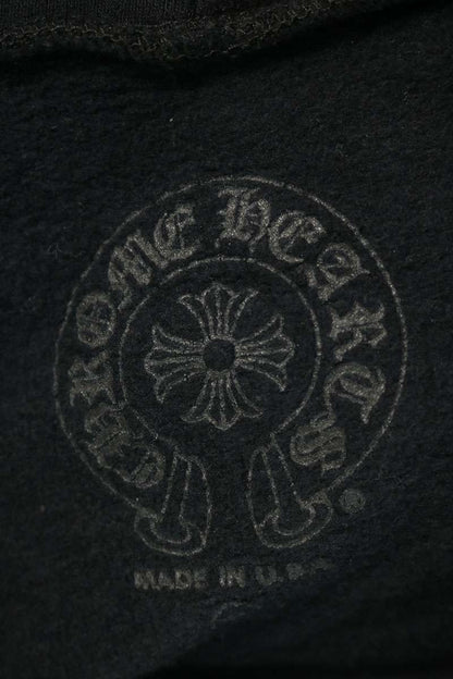 Chrome Hearts SWTSHRT HD ZIP Arm Logo Hoodie Multi Size XL