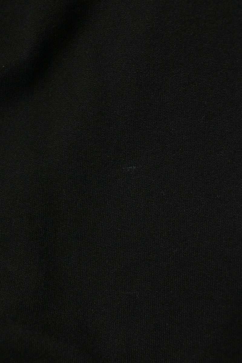 Chrome Hearts Sleeve Logo Print Zip Hoodie Size M