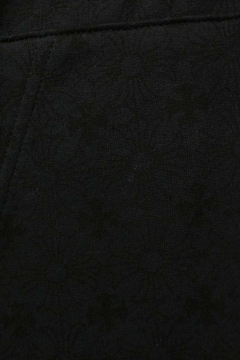 Chrome Hearts SWTSHRT PLVR CH Plus Print Hoodie Black Size M