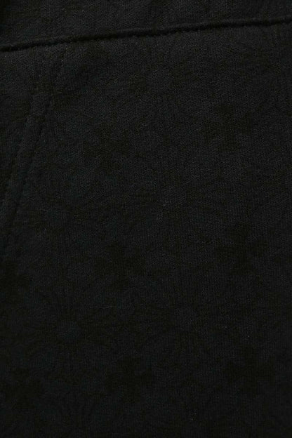 Chrome Hearts SWTSHRT PLVR CH Plus Print Hoodie Black Size M