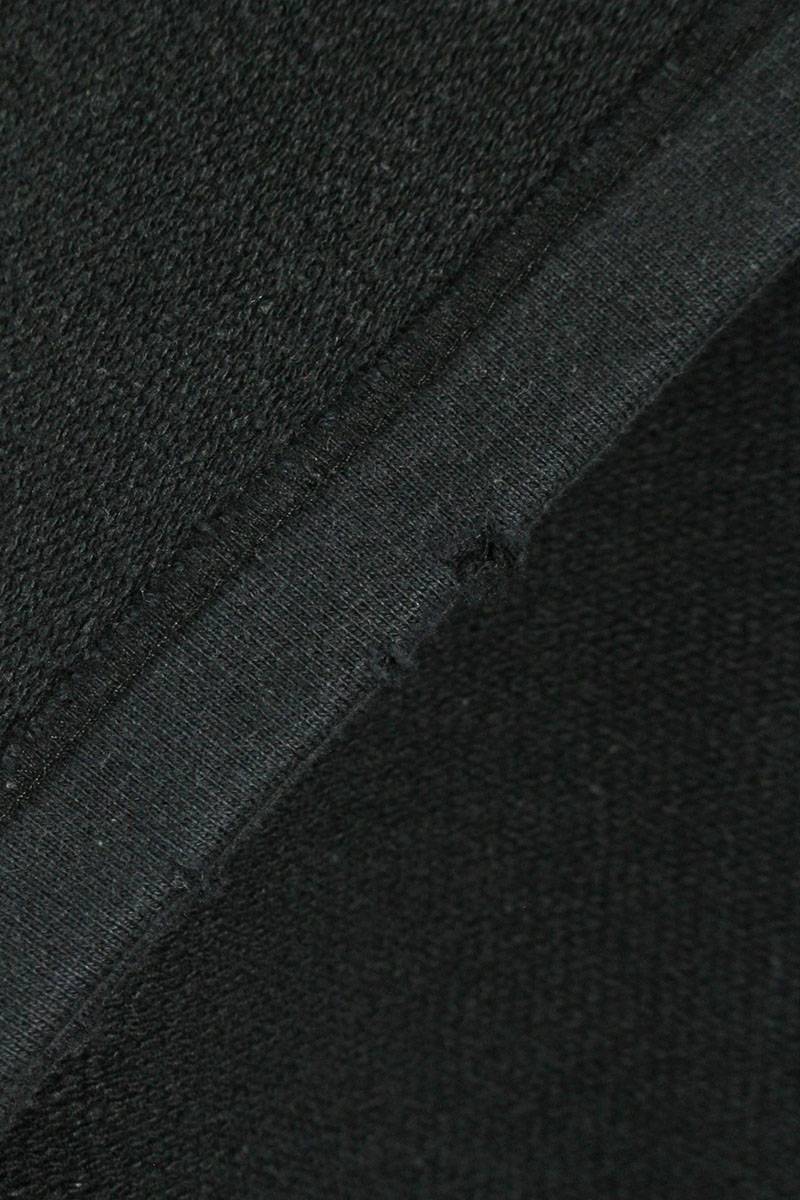Vetements 23AW BLACK Sweatshirt Black Size XS
