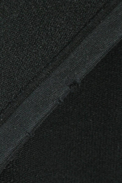Vetements 23AW BLACK Sweatshirt Black Size XS