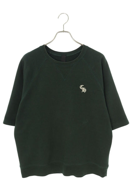 Chrome Hearts SLOW RIDE CH Embroidered Sweatshirt Size L