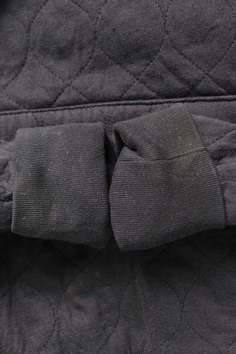 Chrome Hearts Y NOT Sweatshirt Black Size S