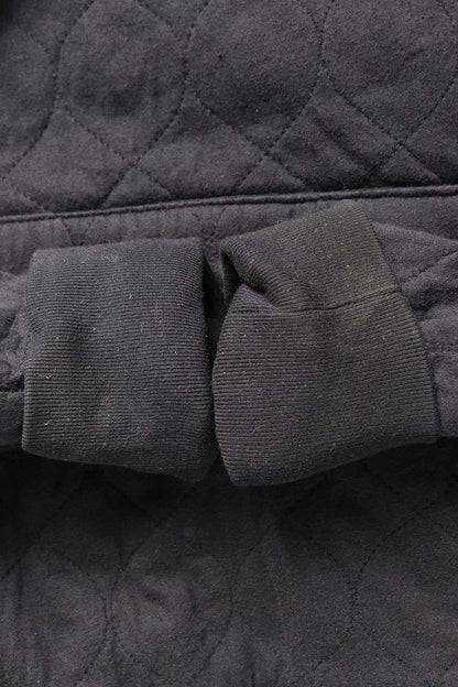 Chrome Hearts Y NOT Sweatshirt Black Size S