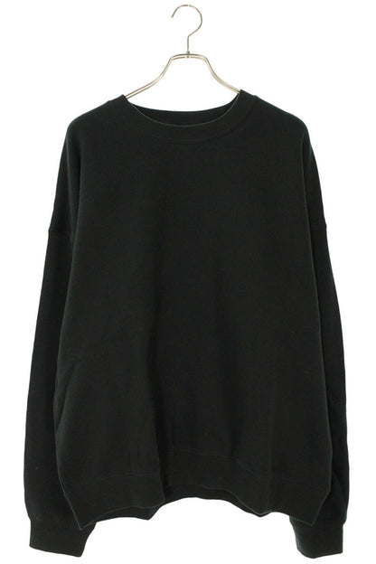 FOG ESSENTIALS Back Logo Print Crewneck Sweatshirt Size L