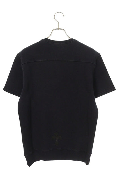 Chrome Hearts Y NOT Cross Patch Short Sleeve Size M