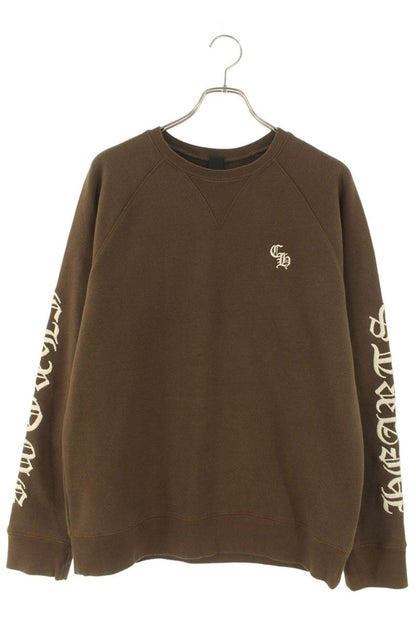 Chrome Hearts Y NOT SLO RIDE CH Logo Embroidered Size L