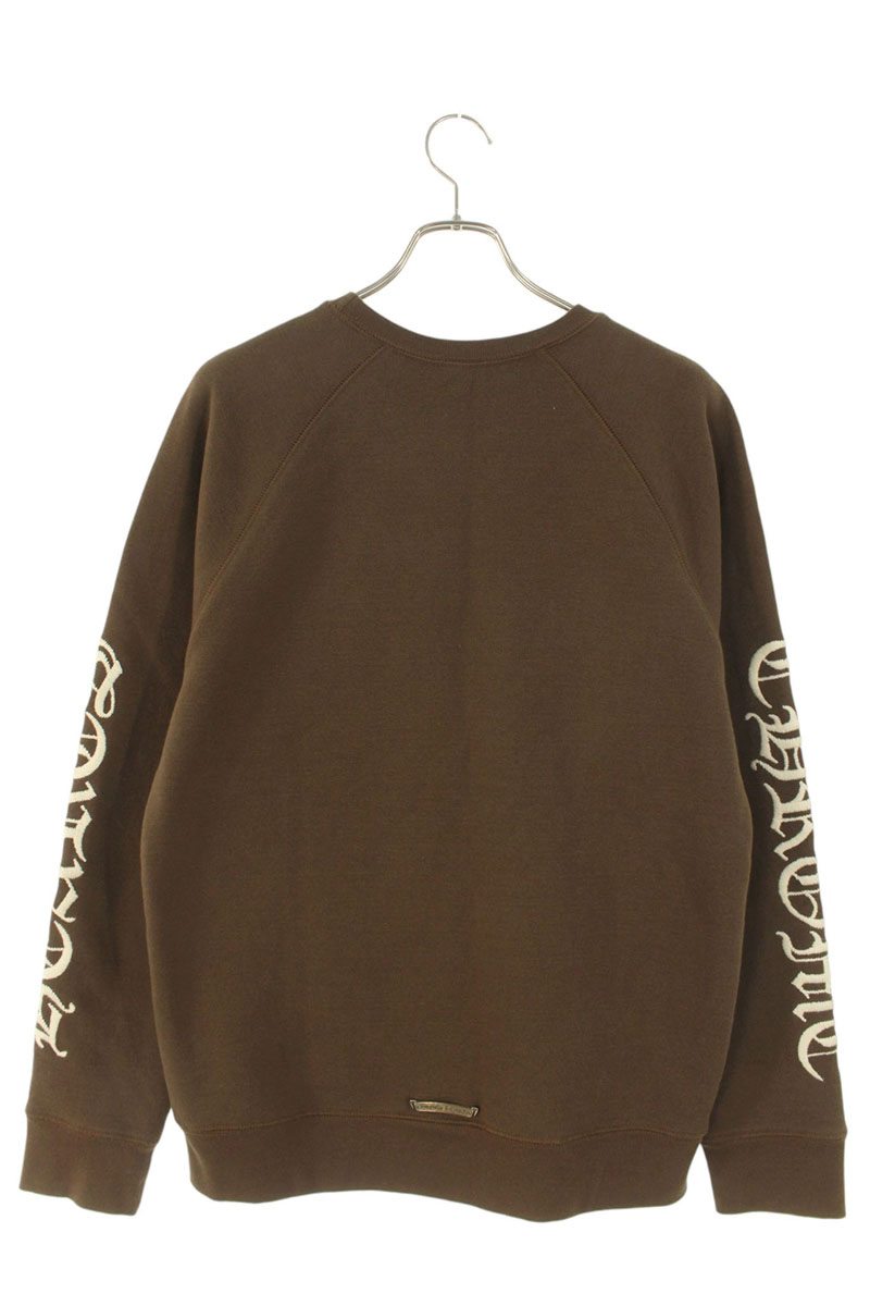 Chrome Hearts Y NOT SLO RIDE CH Logo Embroidered Size L