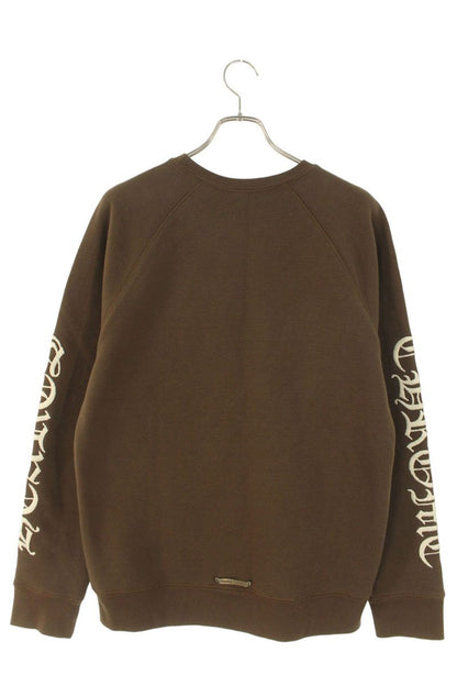 Chrome Hearts Y NOT SLO RIDE CH Logo Embroidered Size L