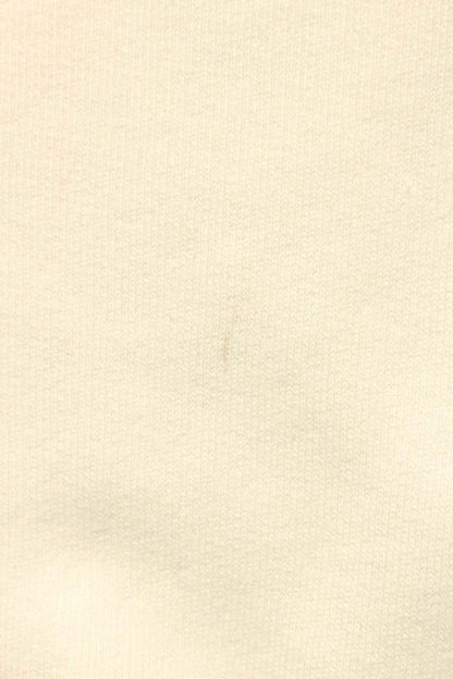 KITH Minnie Classic Logo Crewneck Off-White Cotton Size XL