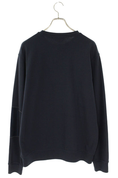 Hermes Sweatshirt Blue Size M