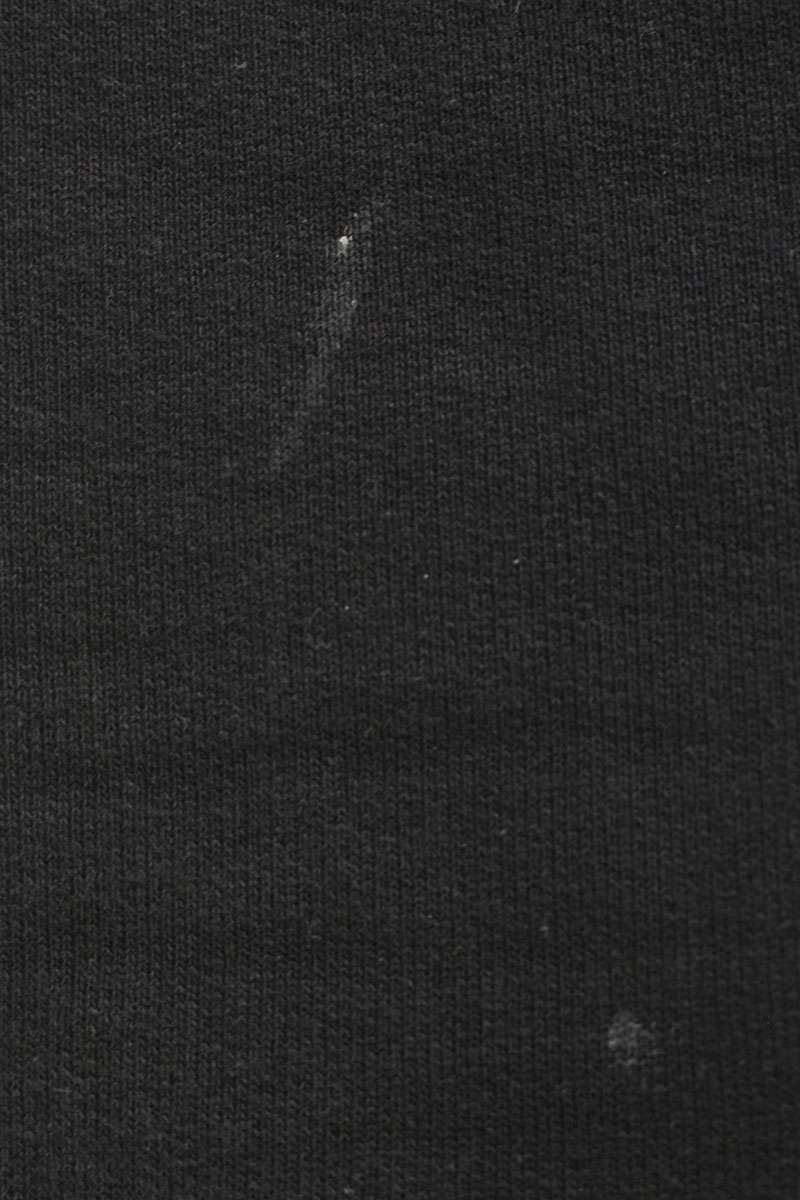 Chrome Hearts SLO RIDE CH Logo Embroidered Crewneck Size M