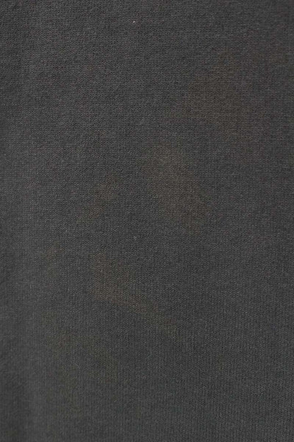 Chrome Hearts Y NOT SWTSHRT GYN U PAPER JAM Cross Size XL