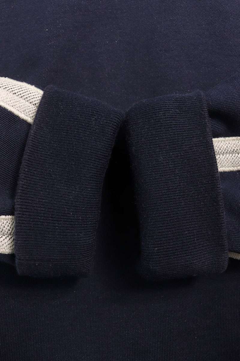 LOEWE Anagram Embroidered Oversized Cotton Size XS