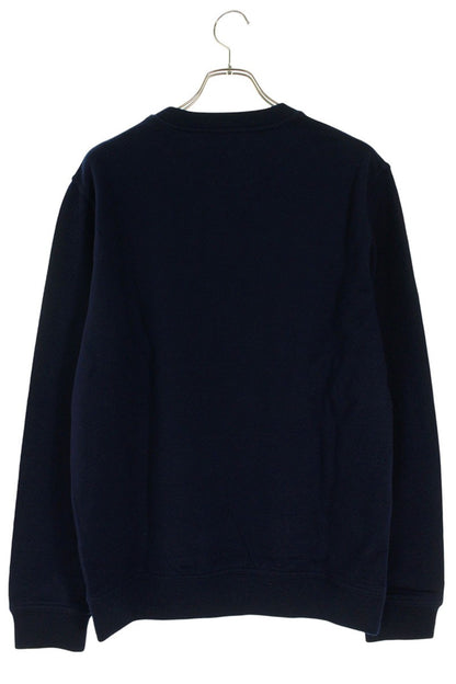 Hermes Sweatshirt Blue Size L
