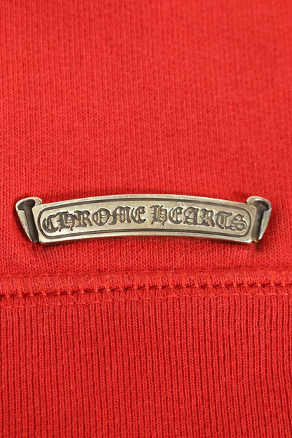 Chrome Hearts U SAILIN ON CREW Triple Cross Logo Size XL