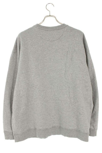 Valentino Sweatshirt Gray Size L