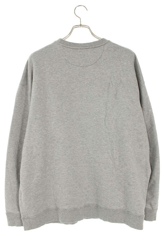 Valentino Sweatshirt Gray Size L
