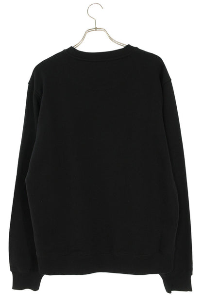 Martine Rose CMR 601 Logo Print Sweatshirt Size L