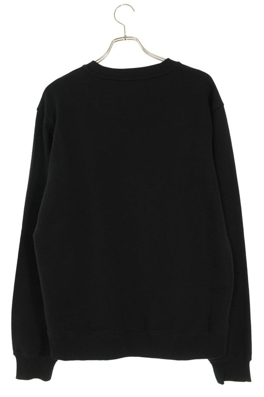 Martine Rose CMR 601 Logo Print Sweatshirt Size L