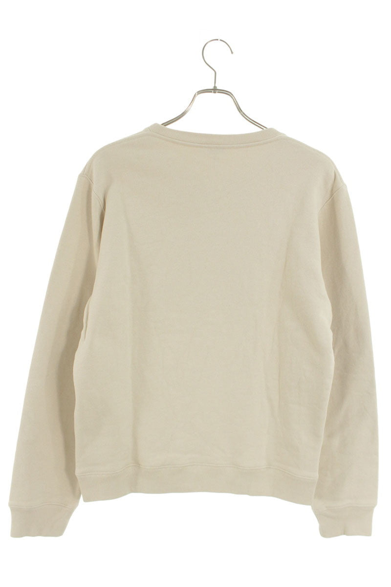 LOEWE Anagram Embroidered Cotton/Poly Blend Size L