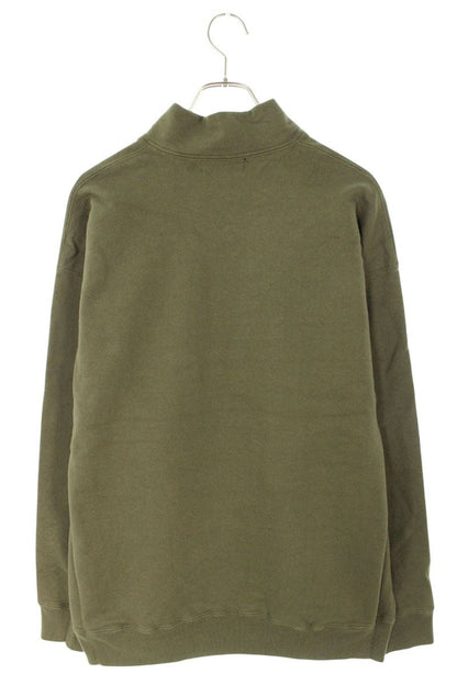 GOD SELECTION XXX Sweatshirt Green Size XL