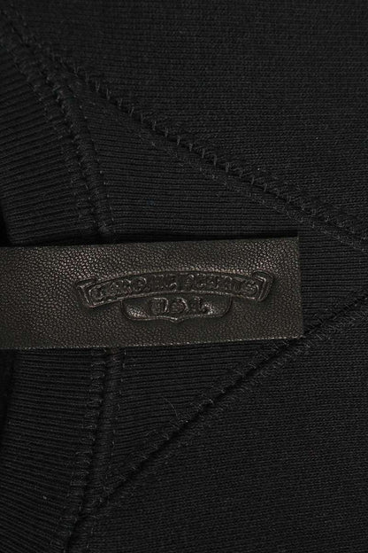 Chrome Hearts SLO RIDE Logo Embroidered Crewneck Size M
