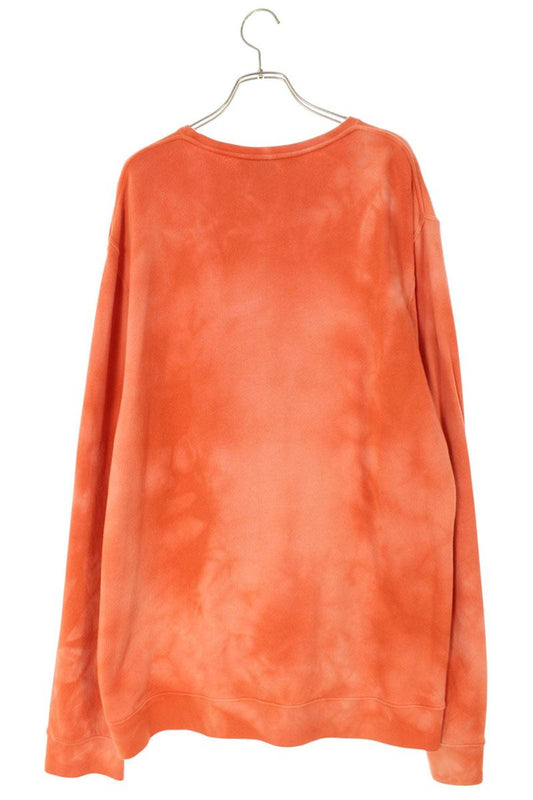 LOEWE Paula's Ibiza Logo Embroidered Sweatshirt Size L