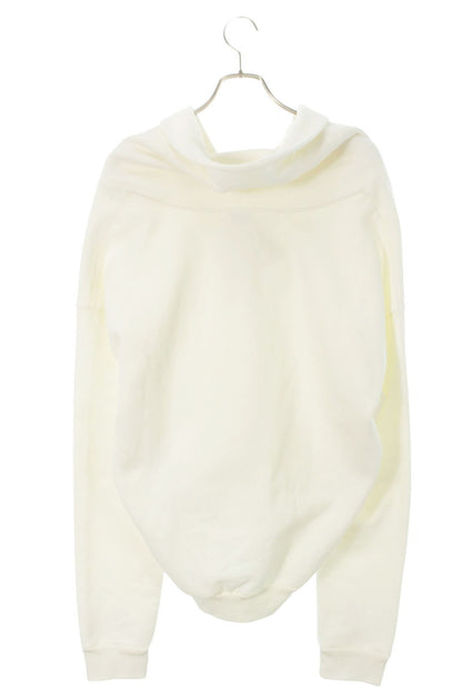 Saint Laurent Paris Sweatshirt White Size XXL